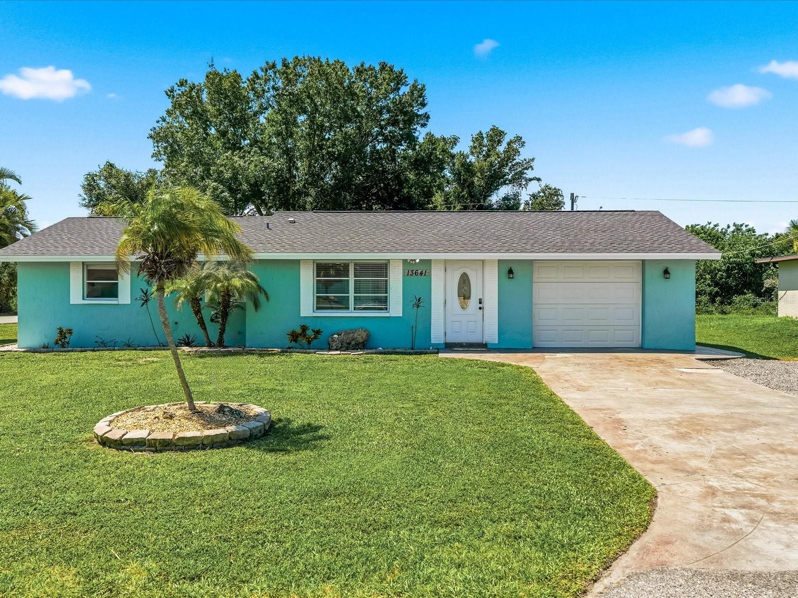 Photo of 13641 DRYSDALE AVENUE PORT CHARLOTTE FL 33981