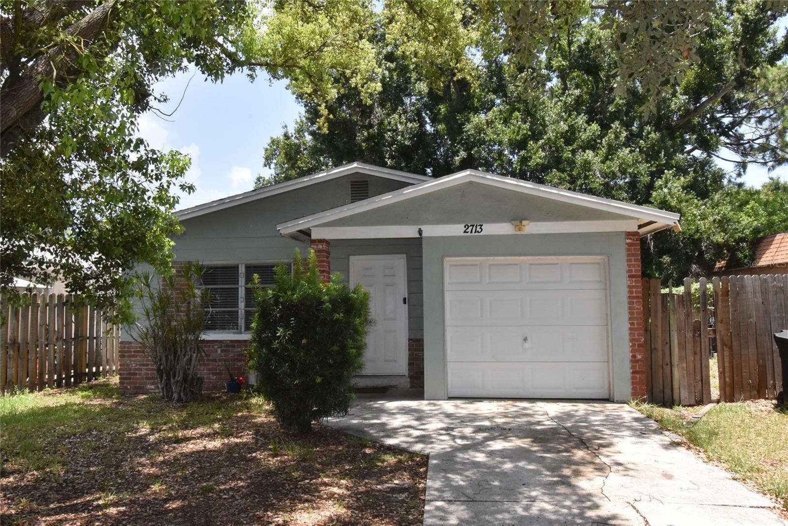 Photo of 2713 26TH AVENUE ST PETERSBURG FL 33713