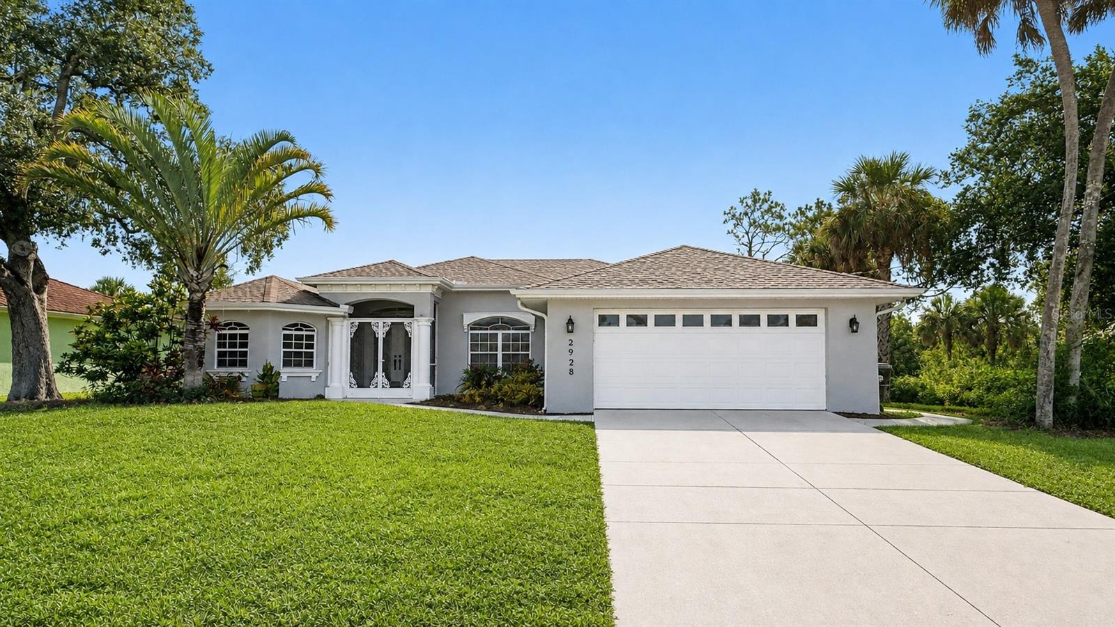 Photo of 2928 ABBOTSFORD STREET NORTH PORT FL 34287