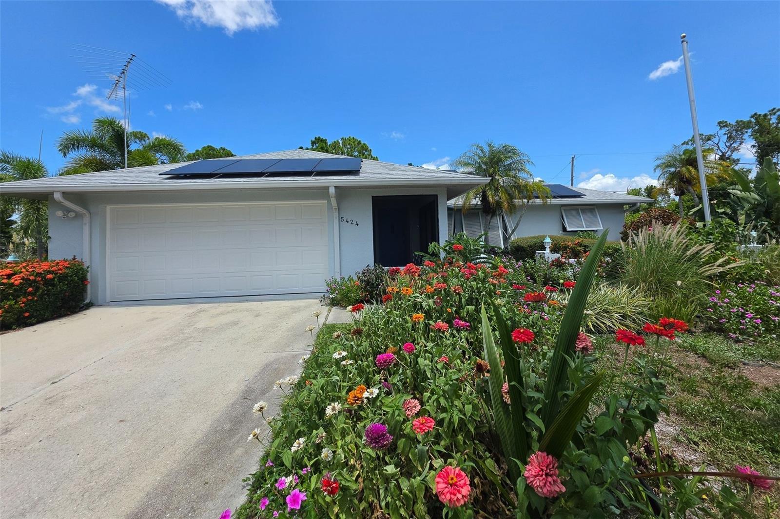 Photo of 5424 ANDERSON ROAD PORT CHARLOTTE FL 33981