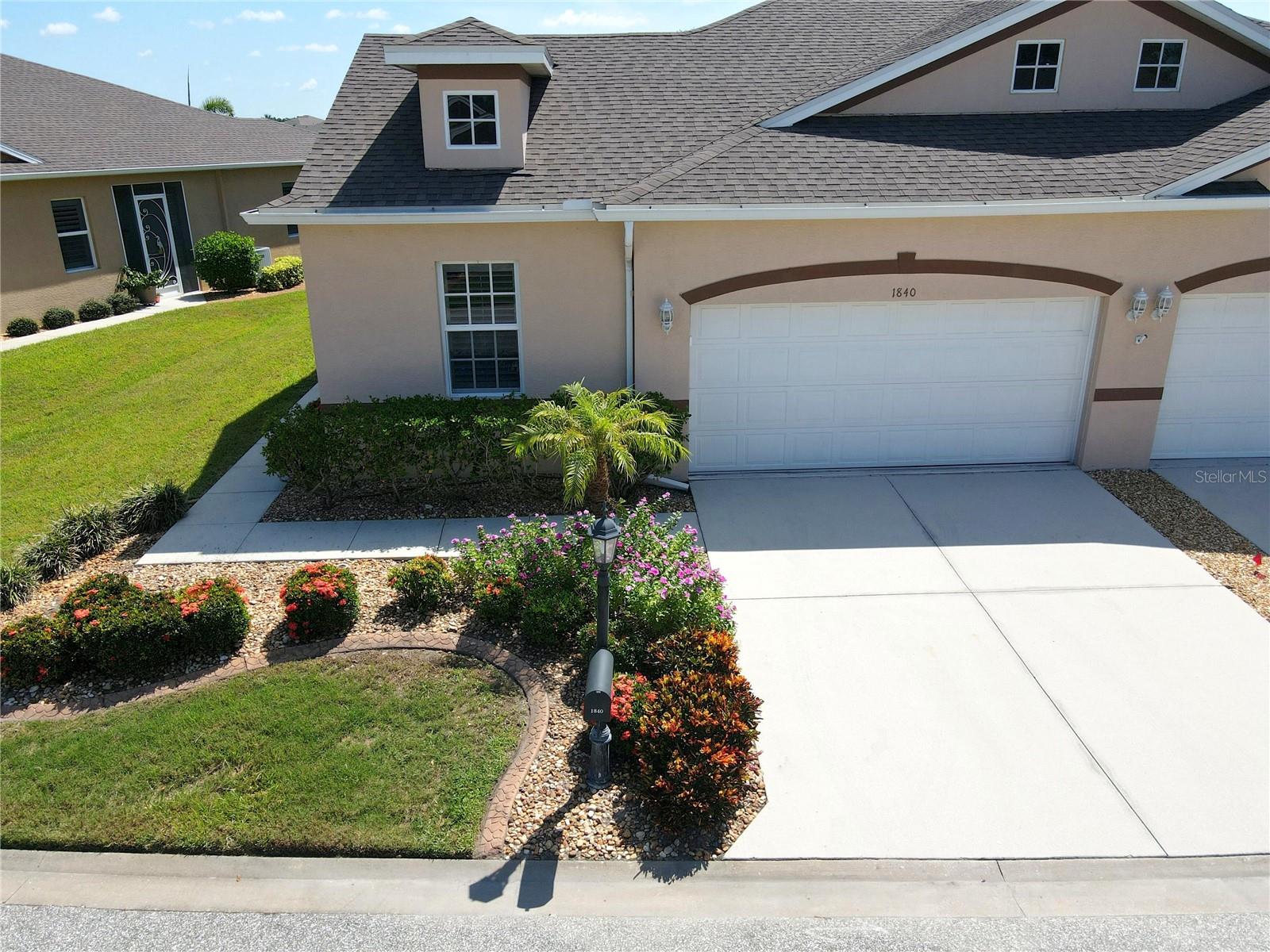 Photo of 1840 KNIGHTS BRIDGE TRAIL PORT CHARLOTTE FL 33980