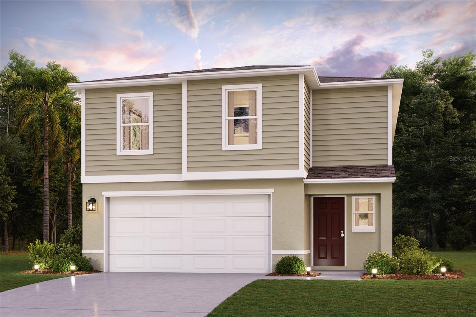 Photo of 1741 EAGLE HAMMOCK BOULEVARD EAGLE LAKE FL 33839