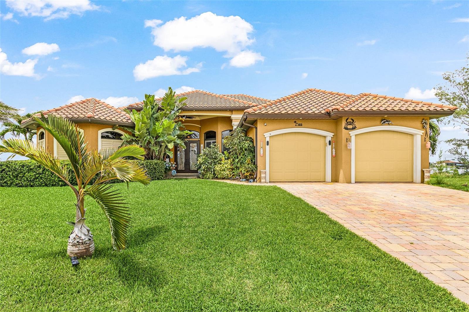Photo of 4615 NW 32ND TERRACE CAPE CORAL FL 33993