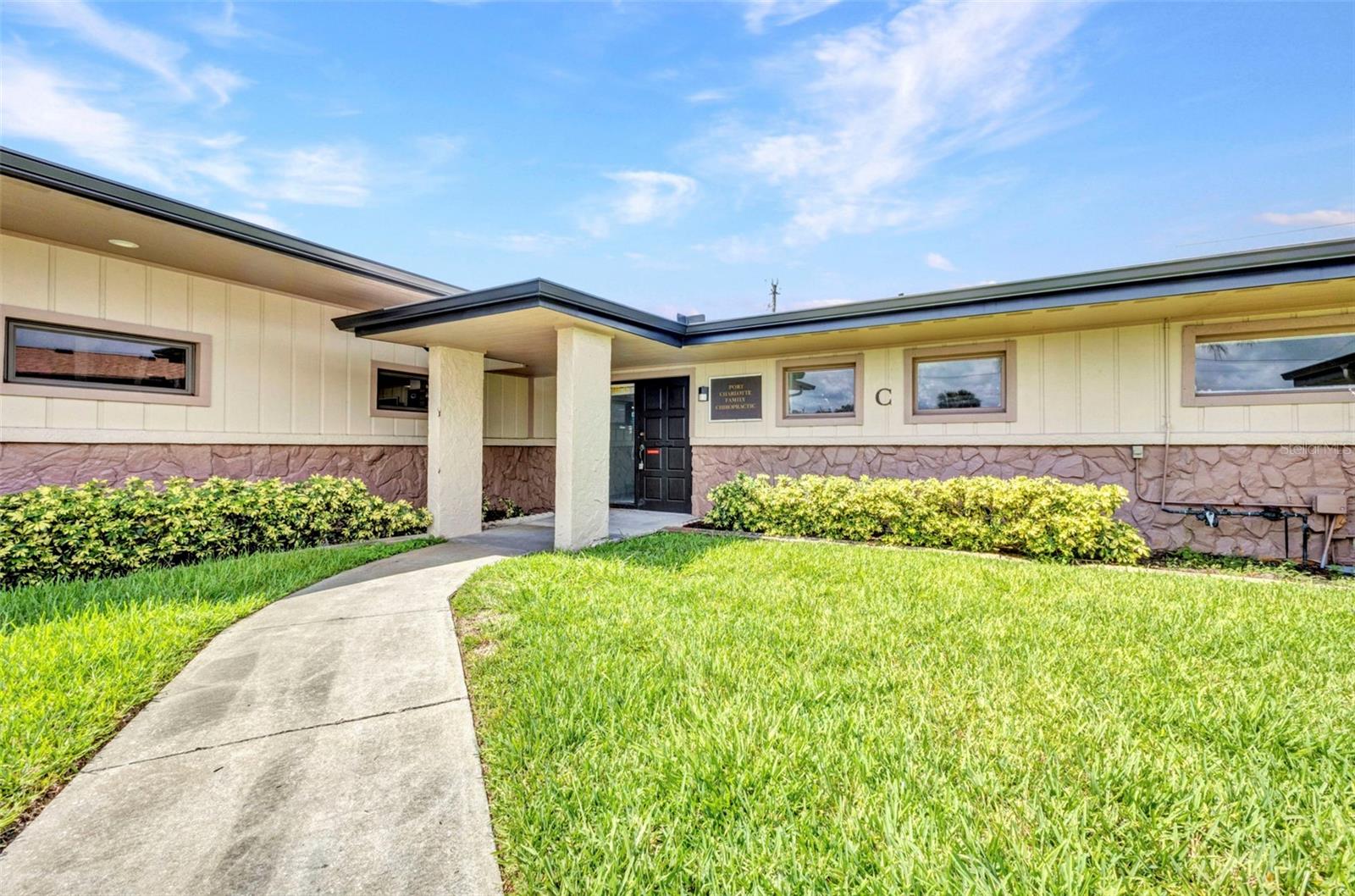 Photo of 3443 TAMIAMI TRAIL #C PORT CHARLOTTE FL 33952