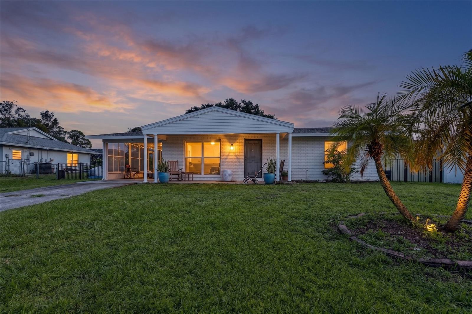 Photo of 394 KOSTNER STREET PORT CHARLOTTE FL 33954