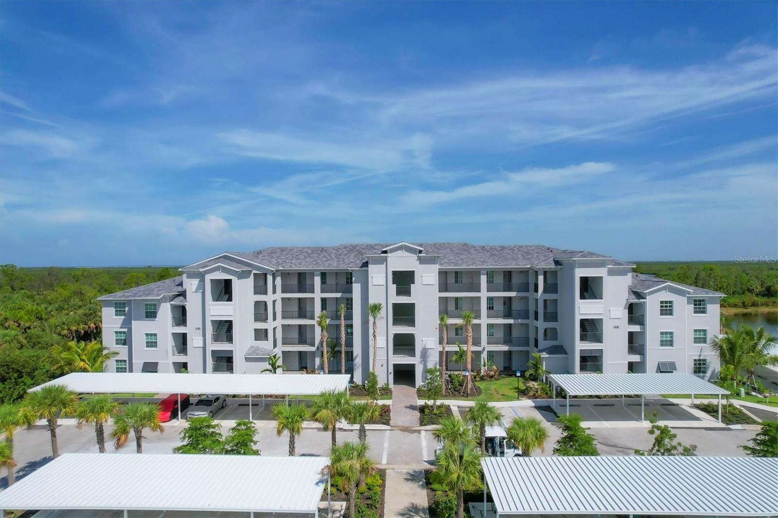 Photo of 14161 HERITAGE LANDING BOULEVARD #1123 PUNTA GORDA FL 33955