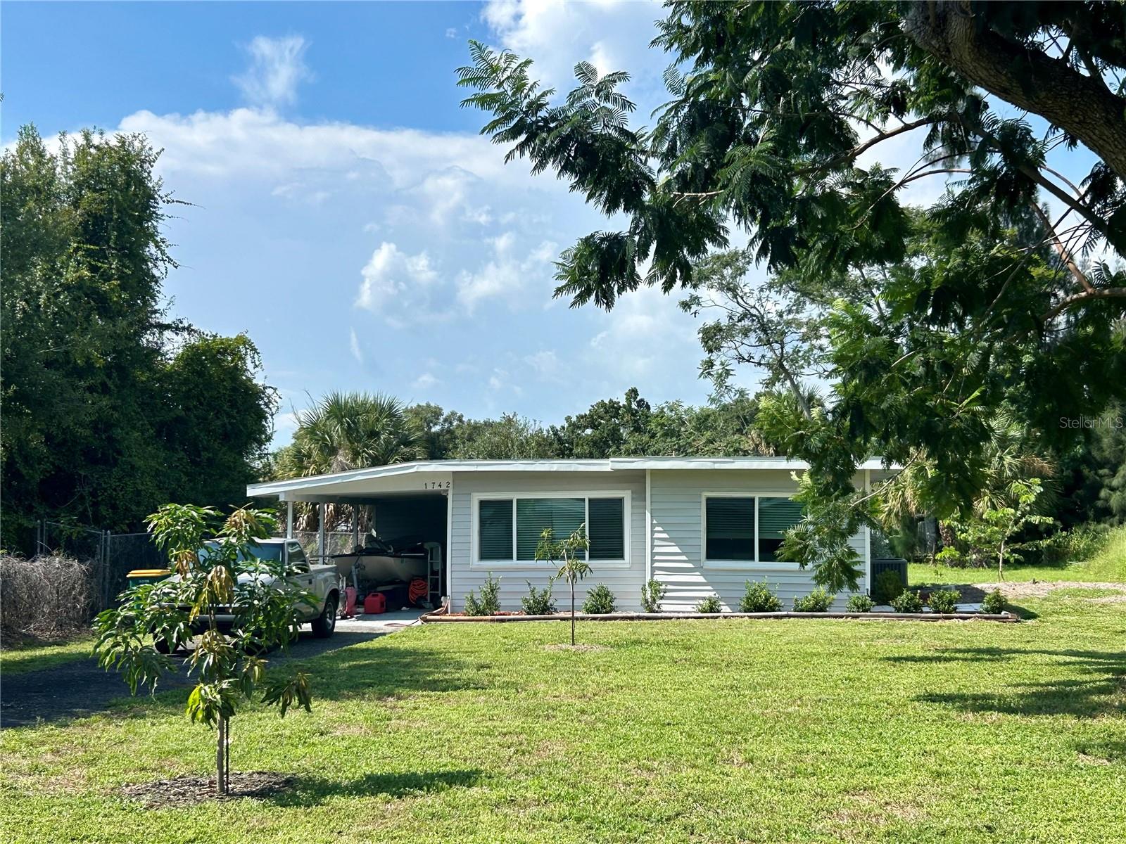 Photo of 1742 MANGOE ST PUNTA GORDA FL 33980