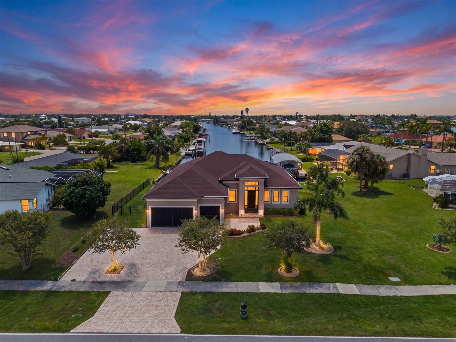 Photo of 4286 HARBOR BOULEVARD PORT CHARLOTTE FL 33952