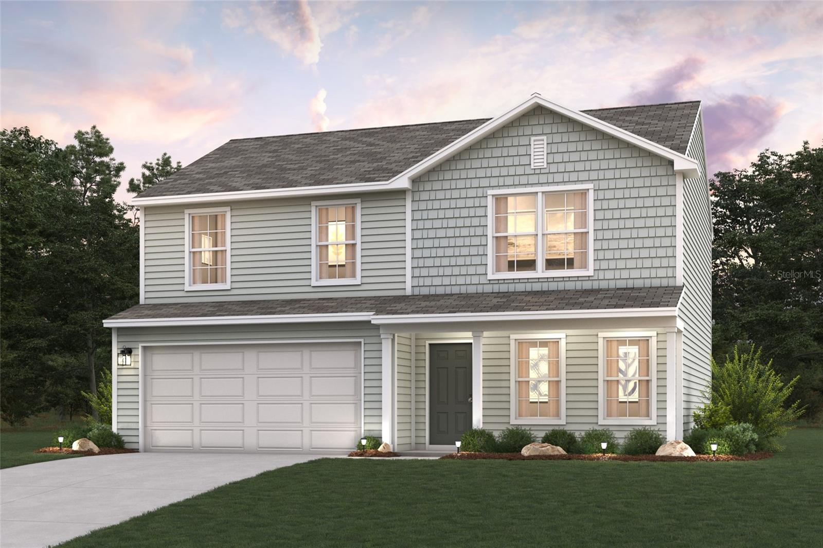 Photo of 14285 NW 162ND PLACE ALACHUA FL 32615