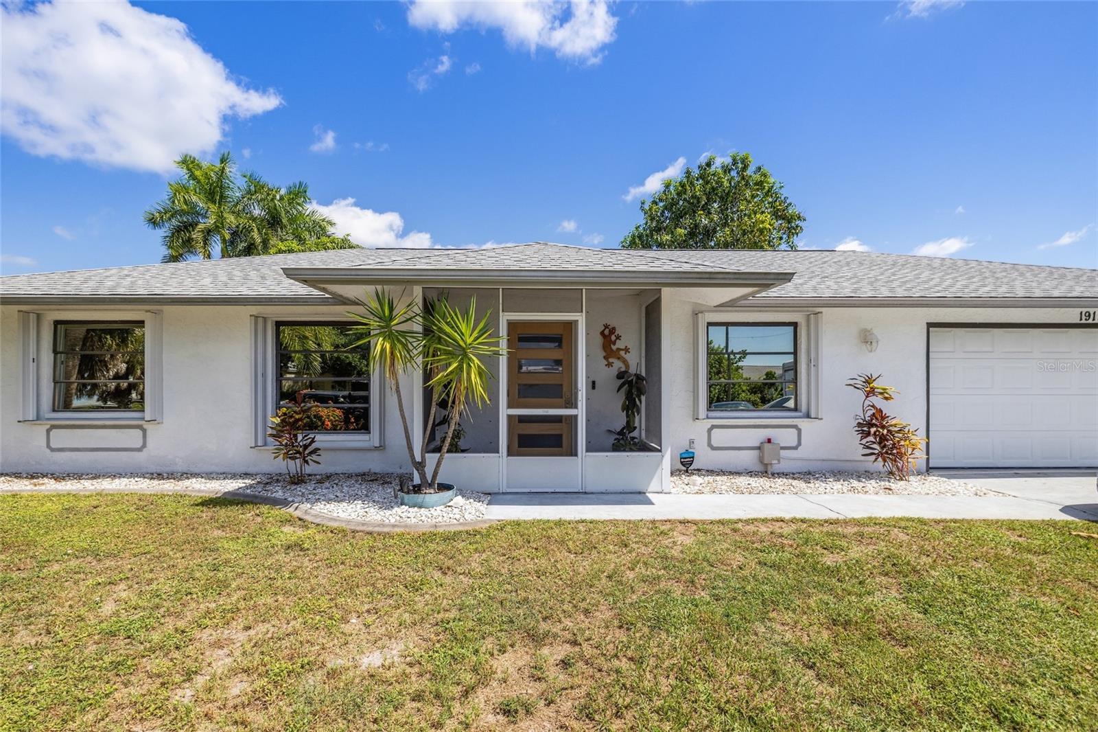 Photo of 19154 NEW HAVEN COURT PORT CHARLOTTE FL 33948