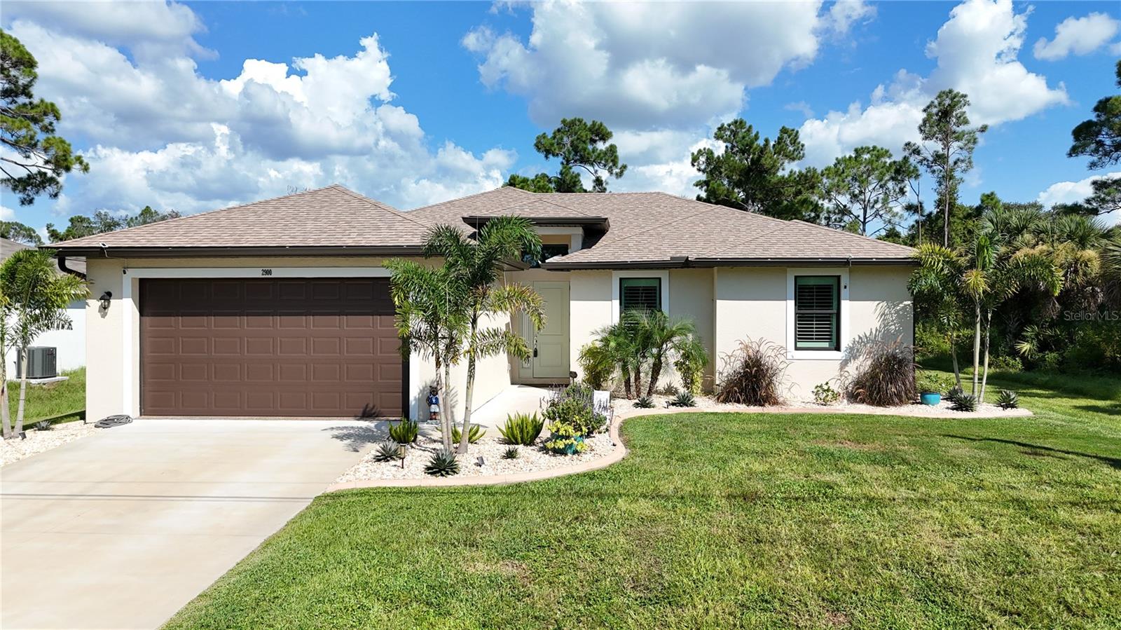 Photo of 2900 BEAVER TERRACE NORTH PORT FL 34286