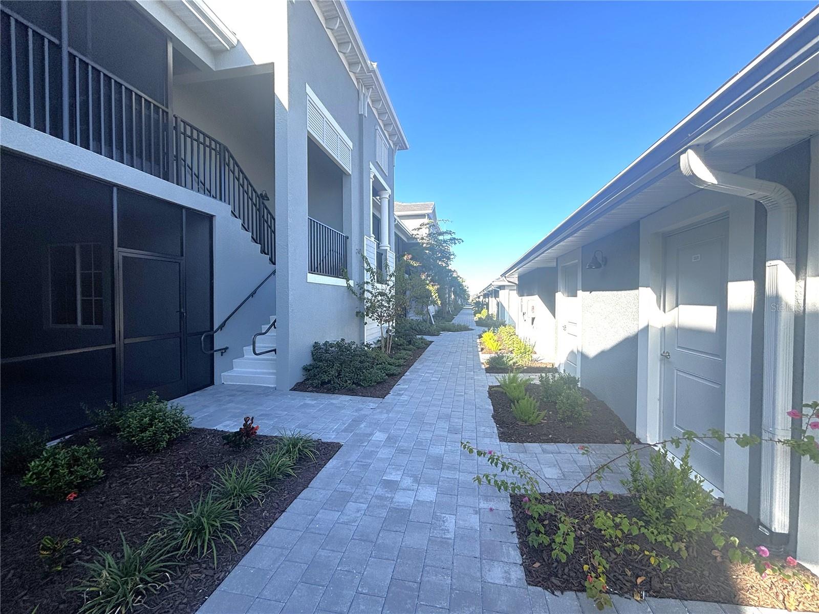 Photo of 17440 OPAL SAND DRIVE #103 VENICE FL 34293