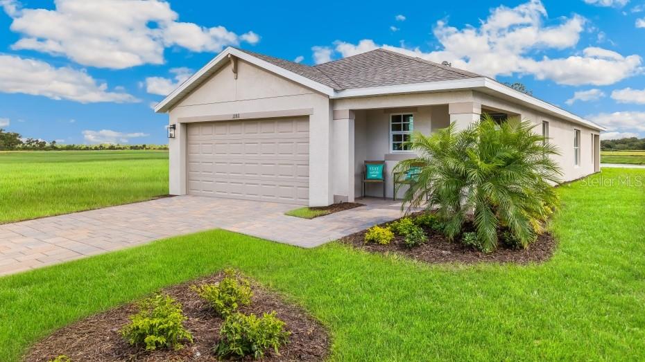 Photo of 1504 HARMON DRIVE PORT CHARLOTTE FL 33953