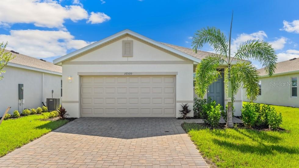 Photo of 1511 HARMON DRIVE PORT CHARLOTTE FL 33953