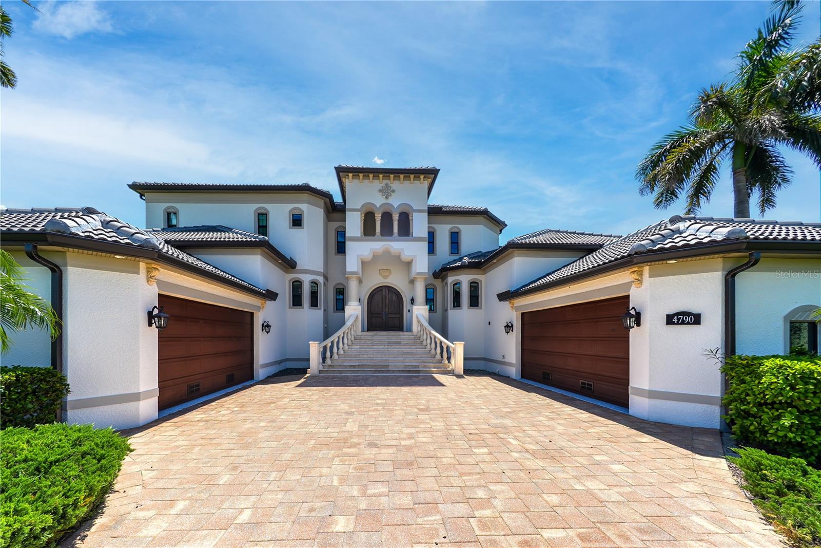 Photo of 4790 HARBOR POINT COURT PORT CHARLOTTE FL 33952