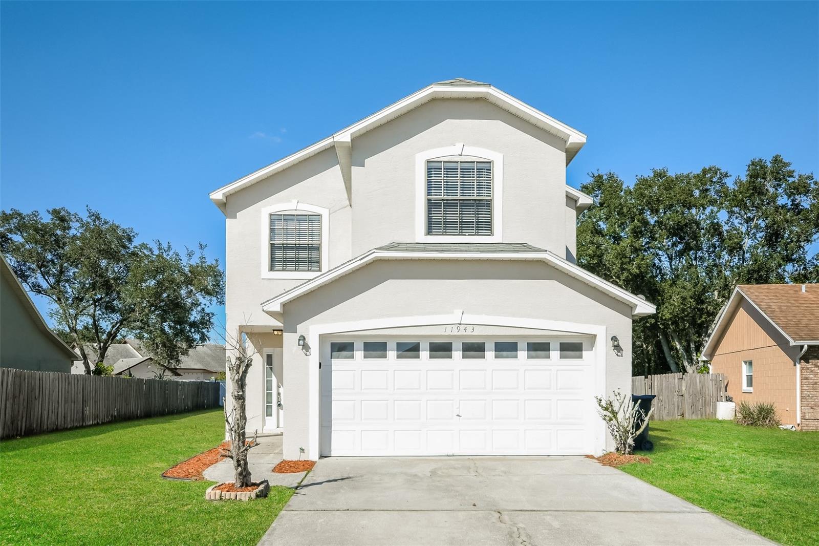 Photo of 11943 BLACKHEATH CIRCLE ORLANDO FL 32837