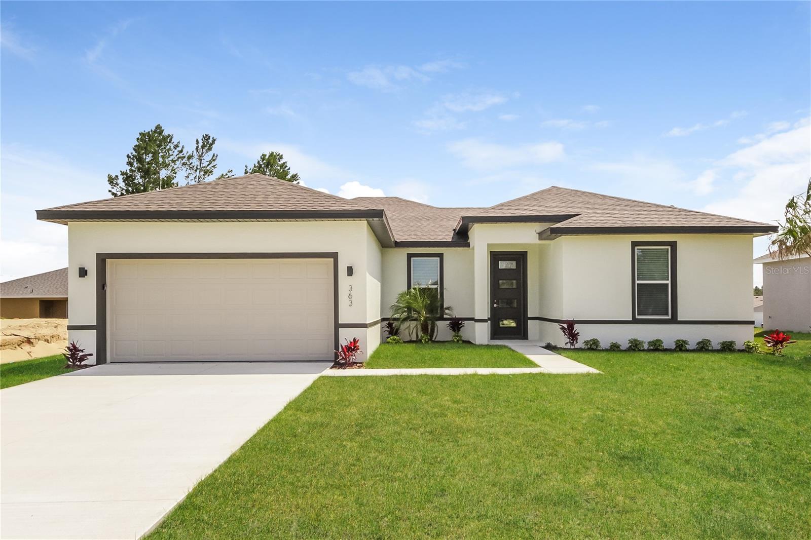 Photo of 363 ELDERBERRY COURT POINCIANA FL 34759