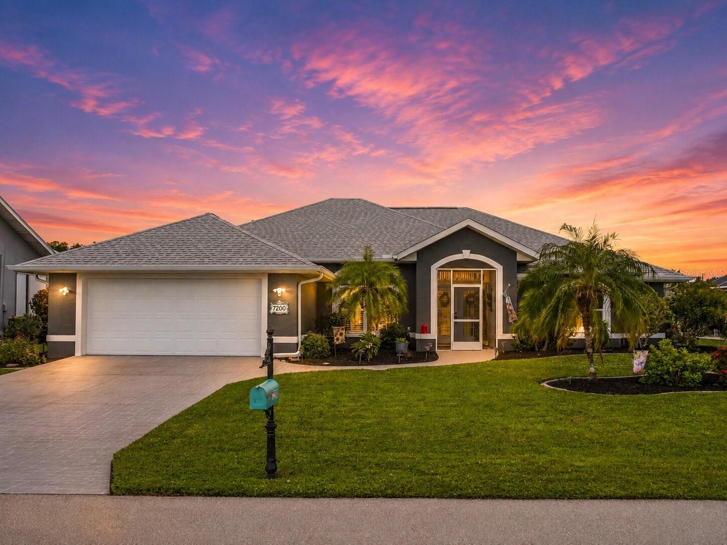 Photo of 7200 N BLUE SAGE PUNTA GORDA FL 33955