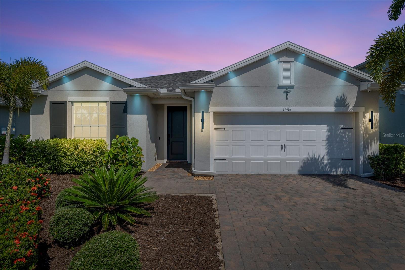Photo of 17416 SILVERSPUR DRIVE PUNTA GORDA FL 33982