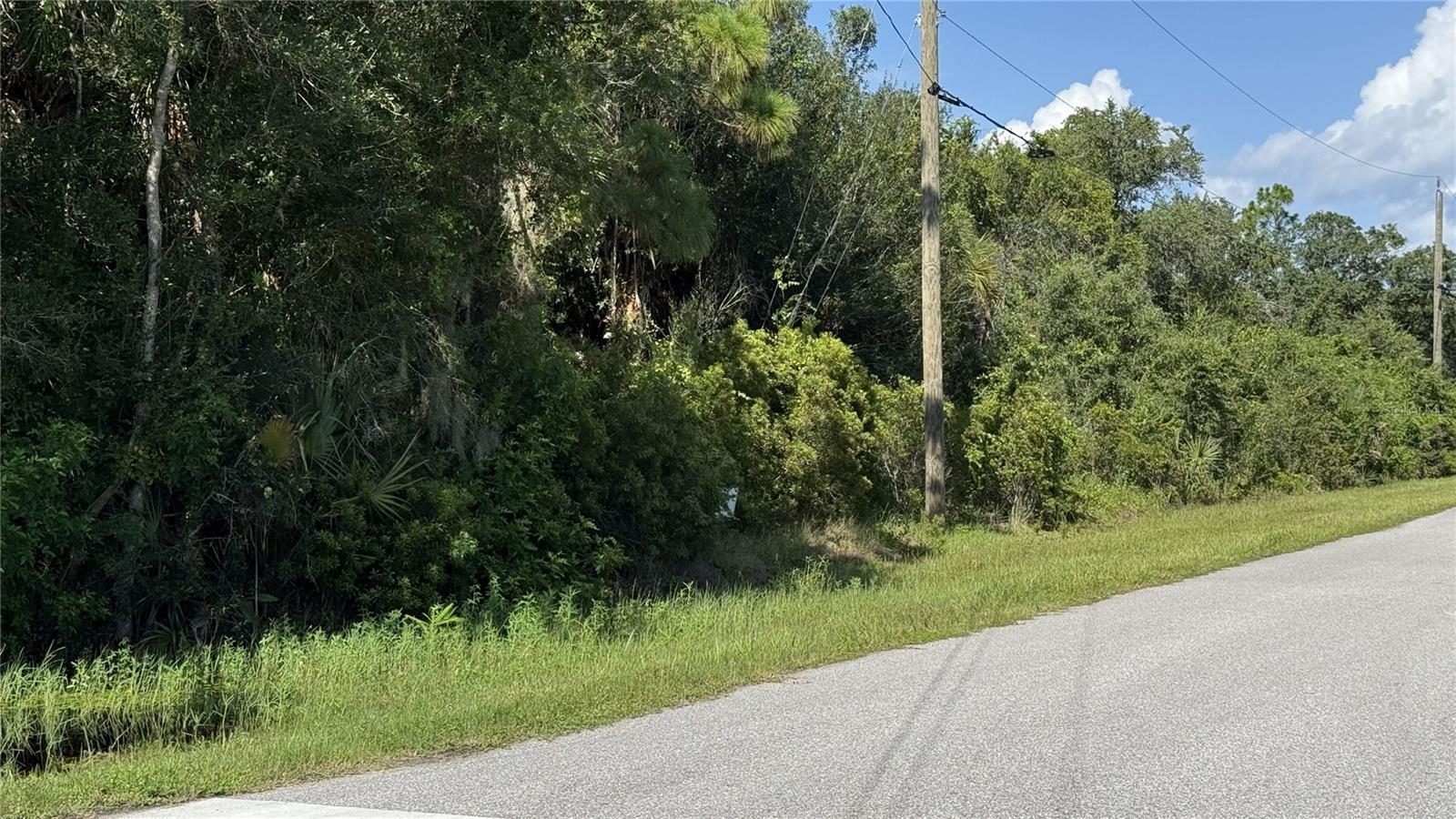 Photo of 12502 MOHICAN AVENUE PORT CHARLOTTE FL 33953