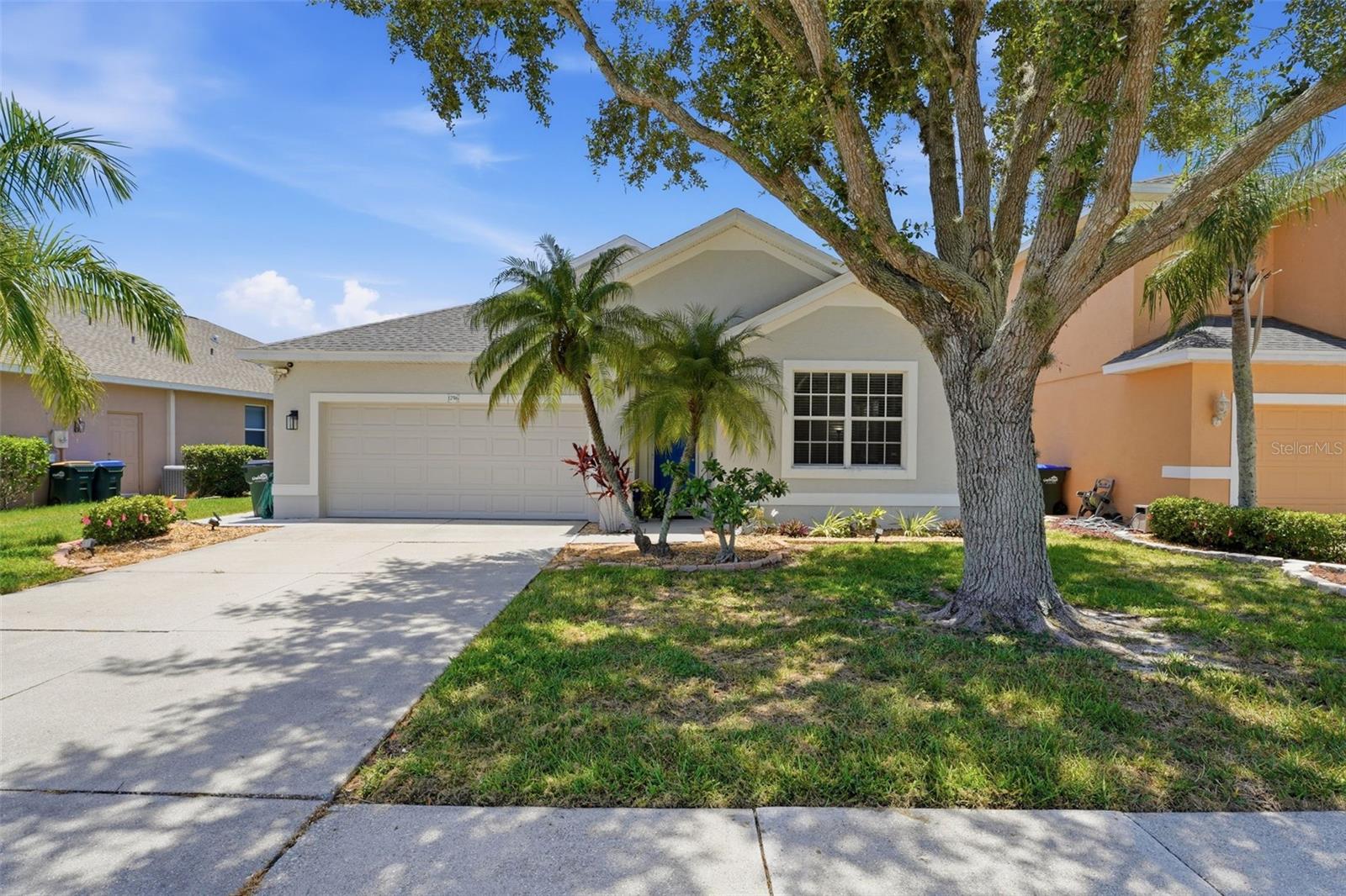Photo of 1796 SCARLETT AVENUE NORTH PORT FL 34289