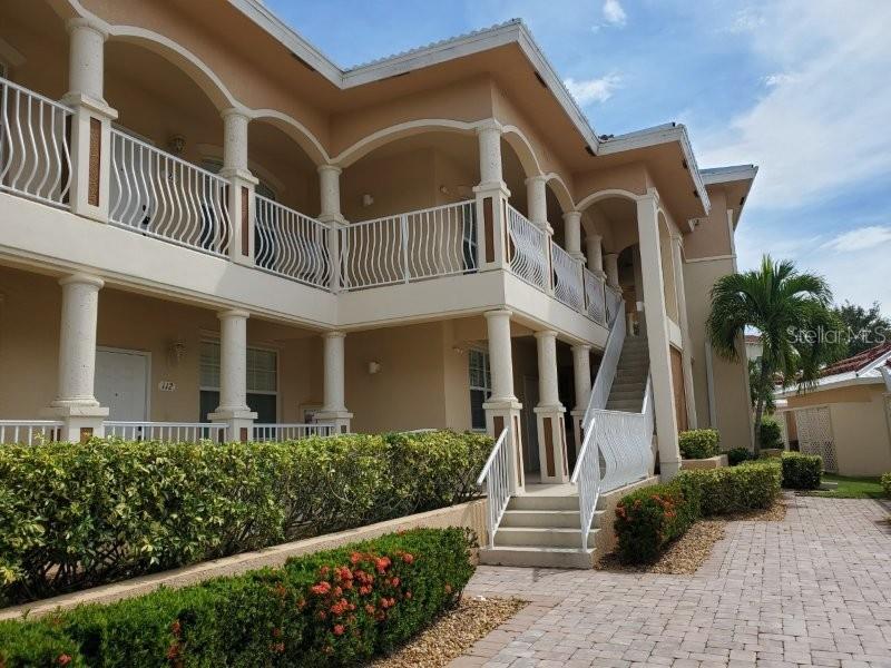 Photo of 3314 WOOD THRUSH DRIVE #125 PUNTA GORDA FL 33950