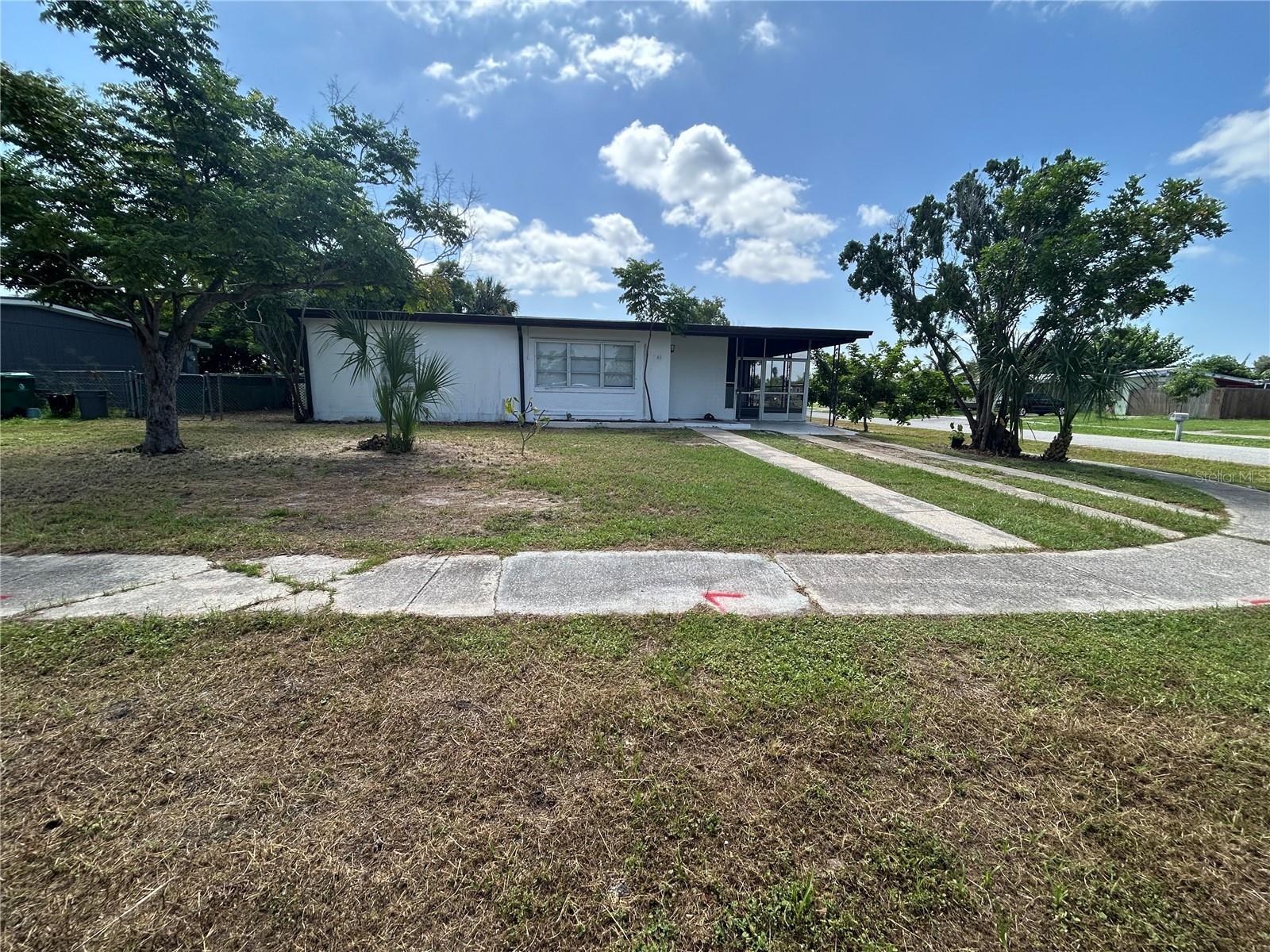 Photo of 3140 CRESTWOOD DRIVE PORT CHARLOTTE FL 33952