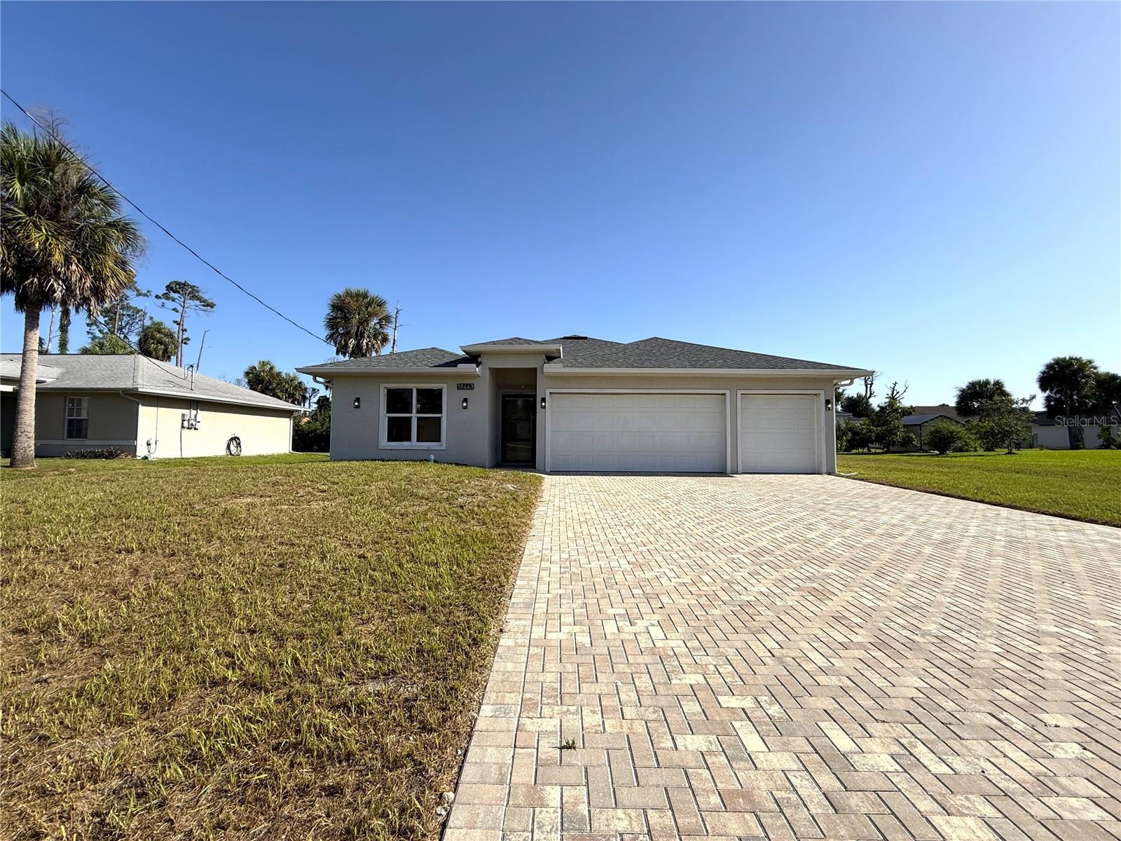 Photo of 16443 HILLSBOROUGH BOULEVARD PORT CHARLOTTE FL 33954