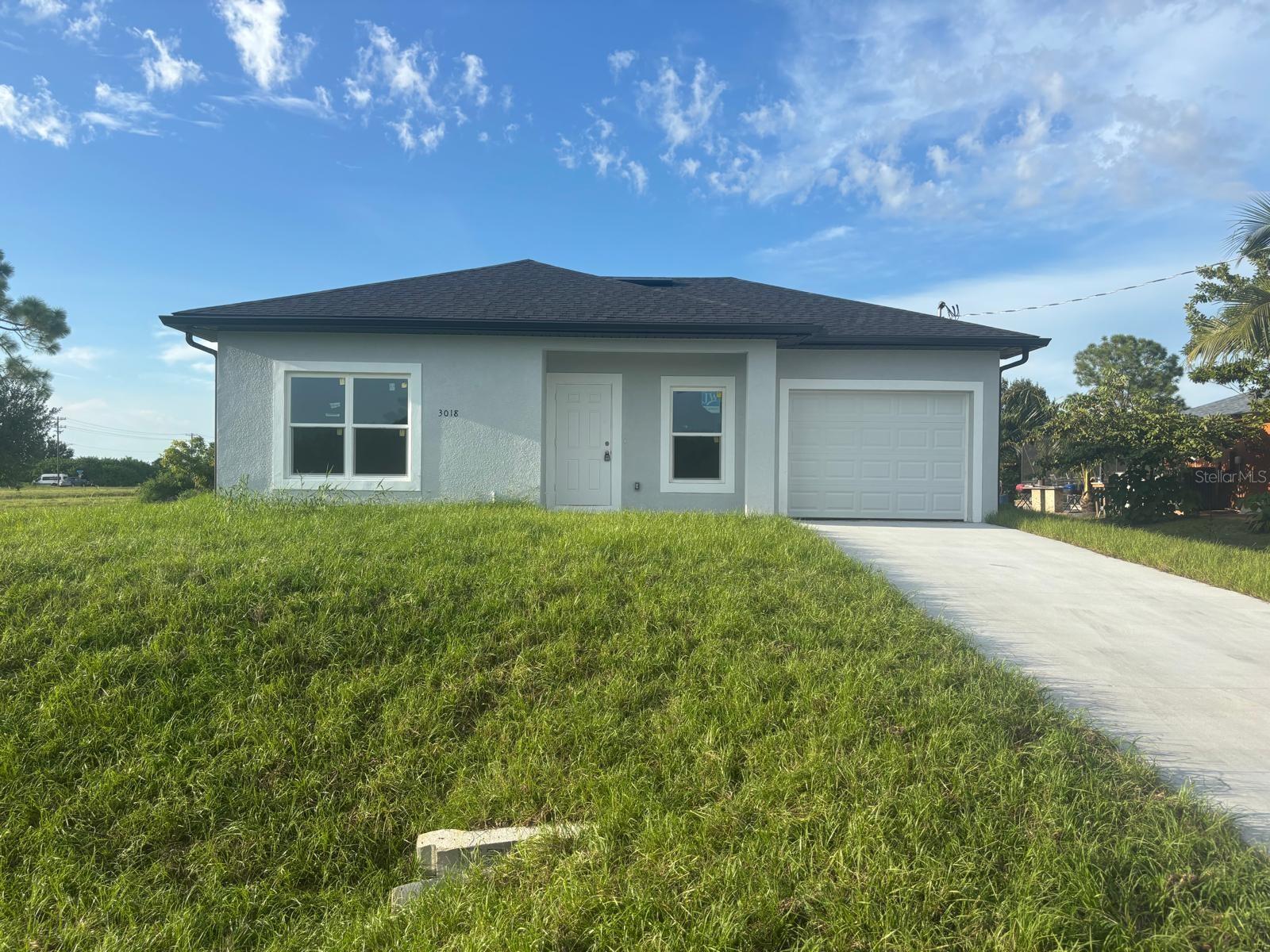Photo of 753 PACIFIC STREET LAKE PLACID FL 33852