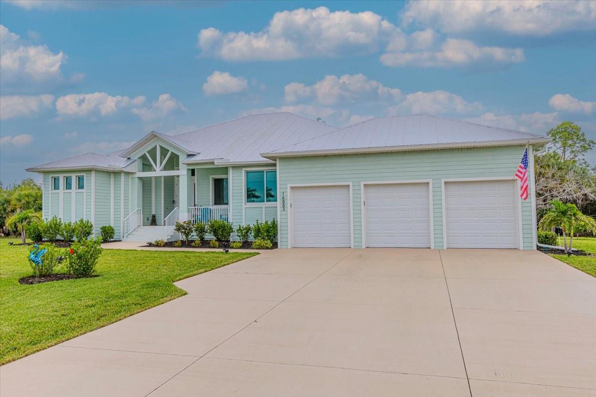 Photo of 16883 ACAPULCO ROAD PUNTA GORDA FL 33955