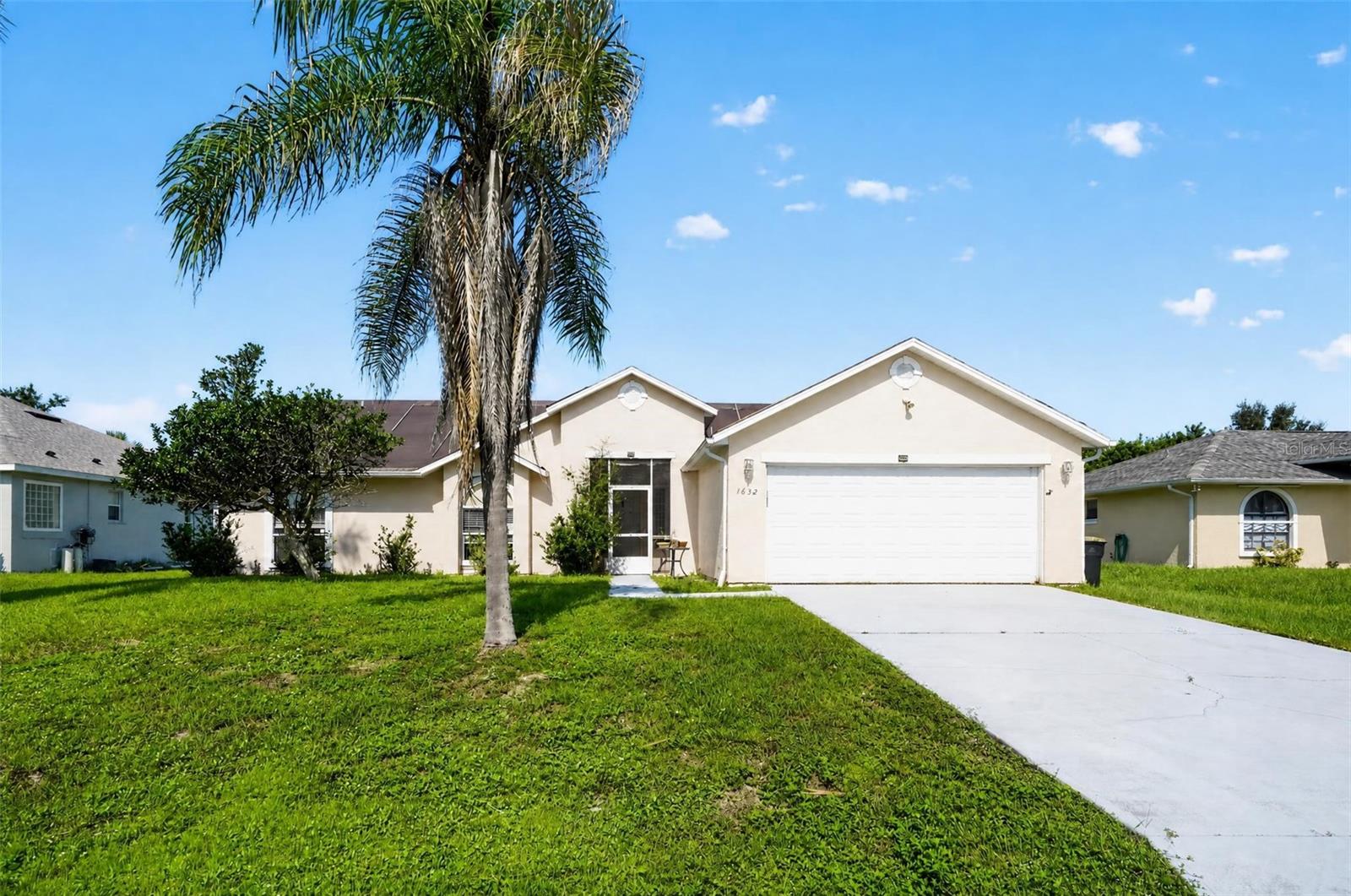 Photo of 1632 CAINS AVENUE PALM BAY FL 32907