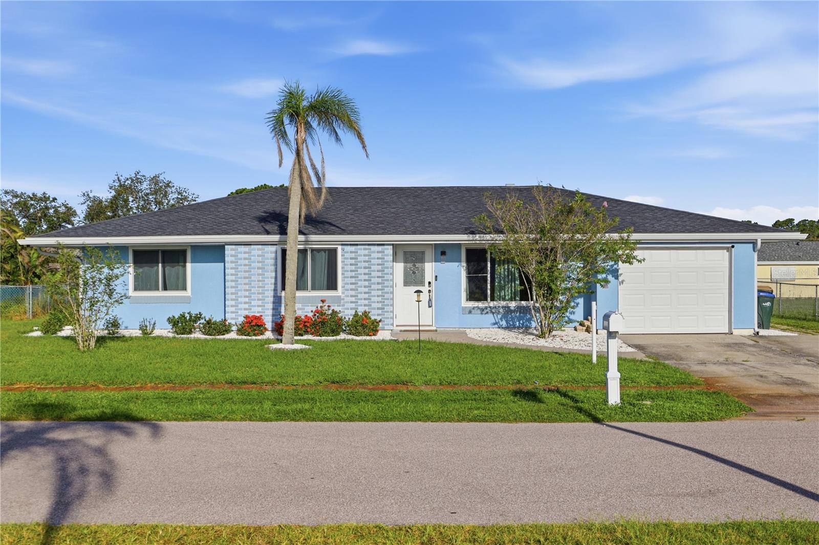 Photo of 3634 LULLABY ROAD NORTH PORT FL 34287