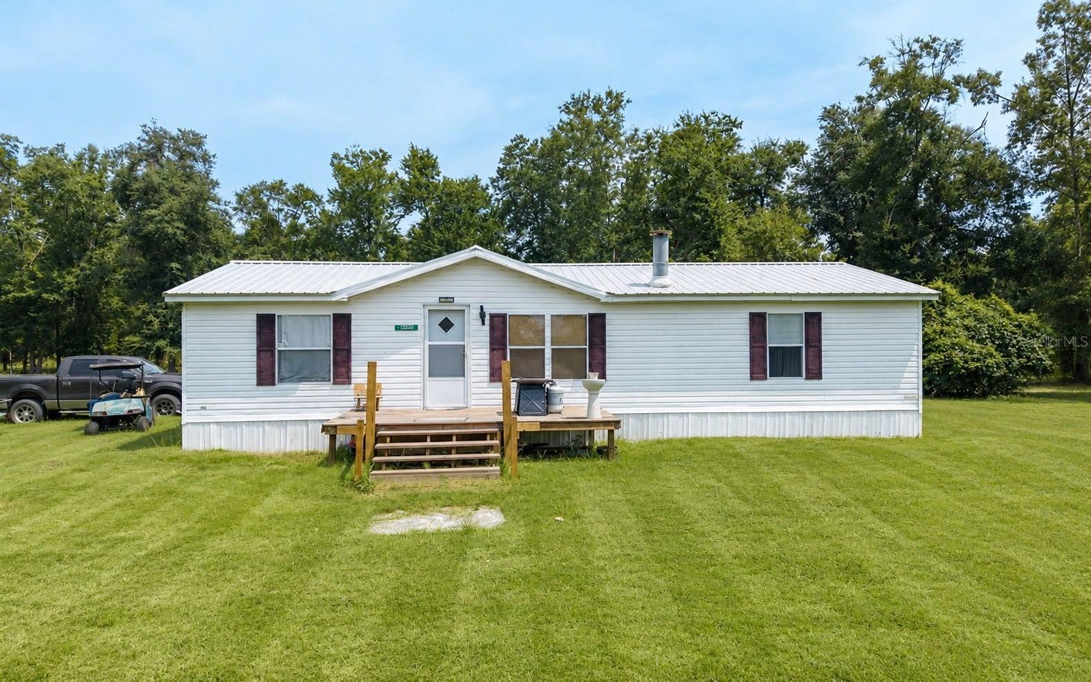 Photo of 12329 176TH STREET MC ALPIN FL 32062