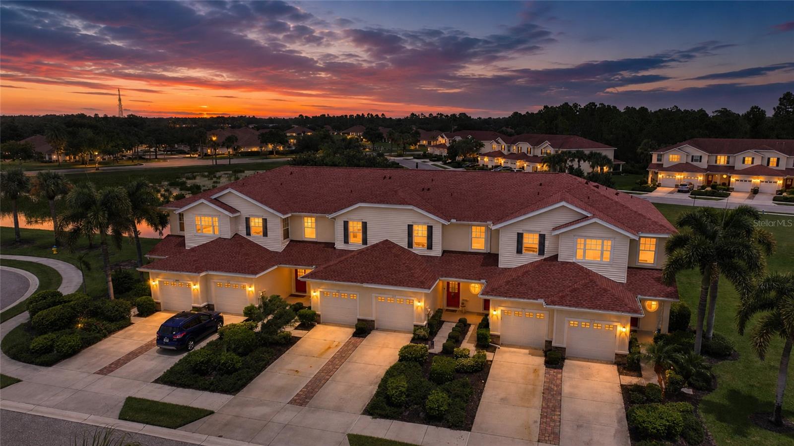 Photo of 2330 FELICITY PLACE NORTH PORT FL 34289