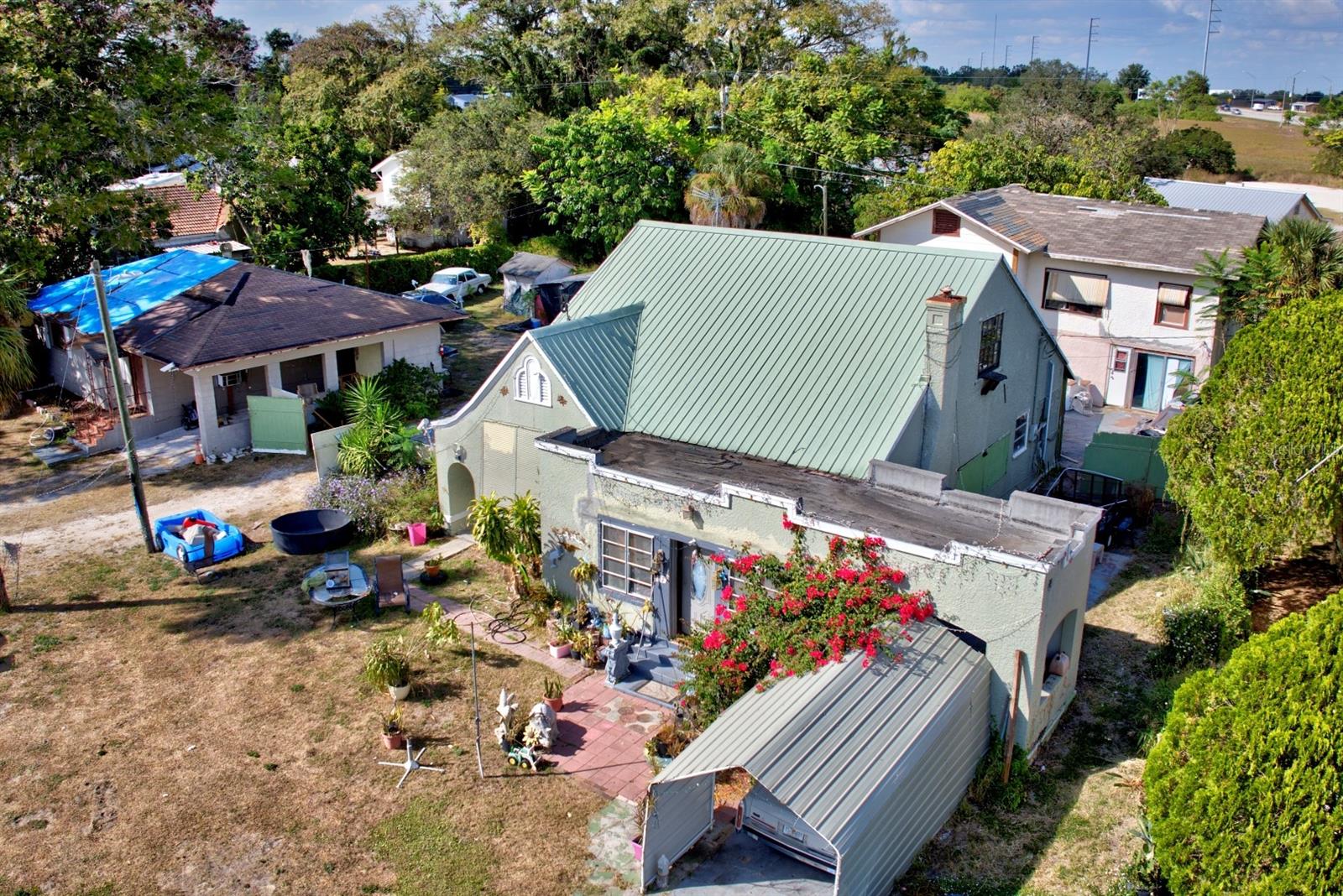 Photo of 2577 LAKE LILLIAN DRIVE AVON PARK FL 33825