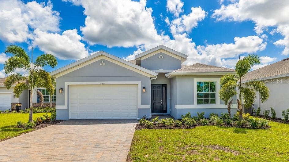 Photo of 12763 SEAGRASS DRIVE PUNTA GORDA FL 33955