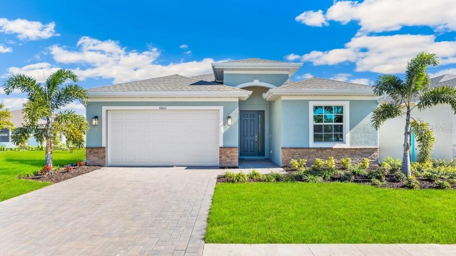 Photo of 12781 SEAGRASS DRIVE PUNTA GORDA FL 33955