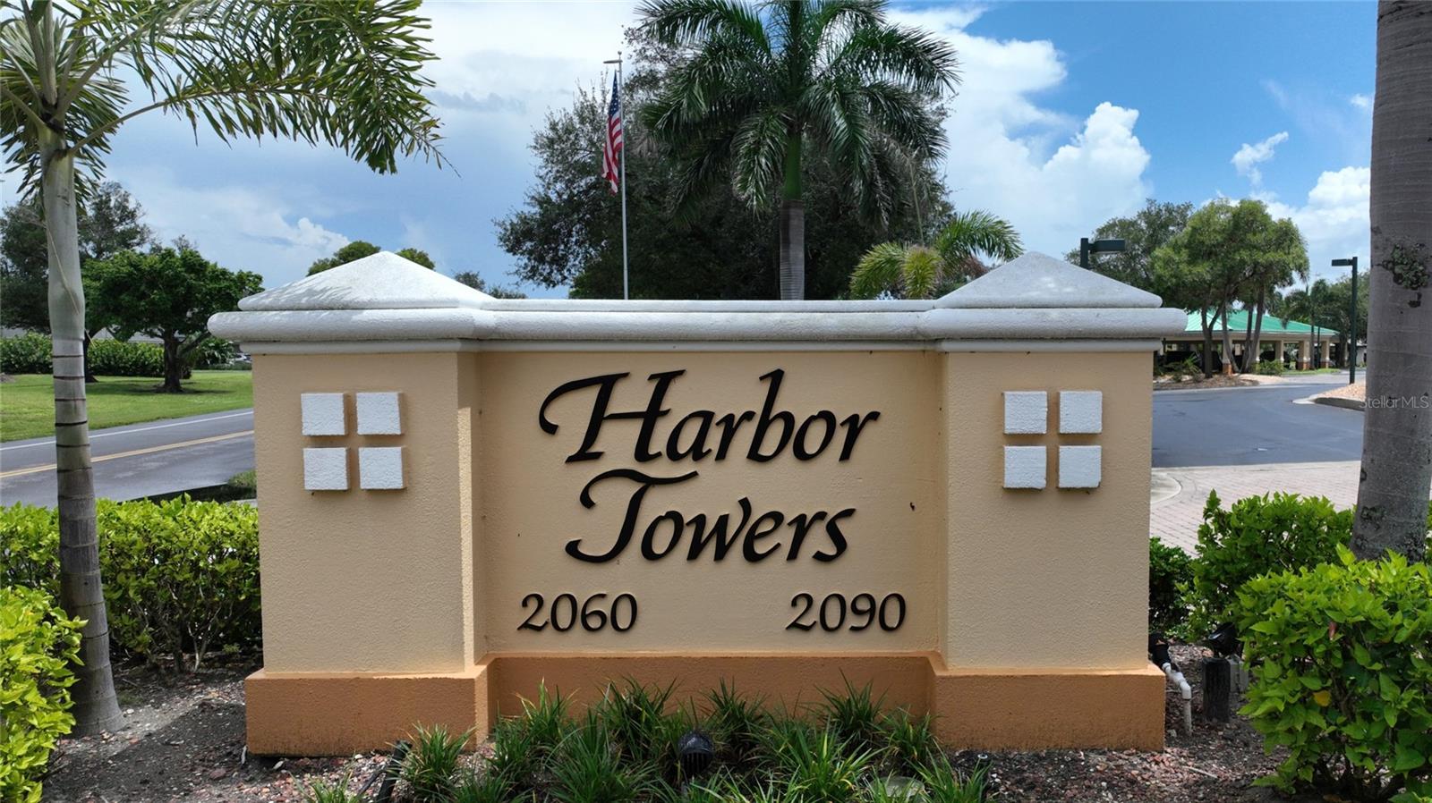 Photo of 2060 MATECUMBE KEY ROAD #2402 PUNTA GORDA FL 33955