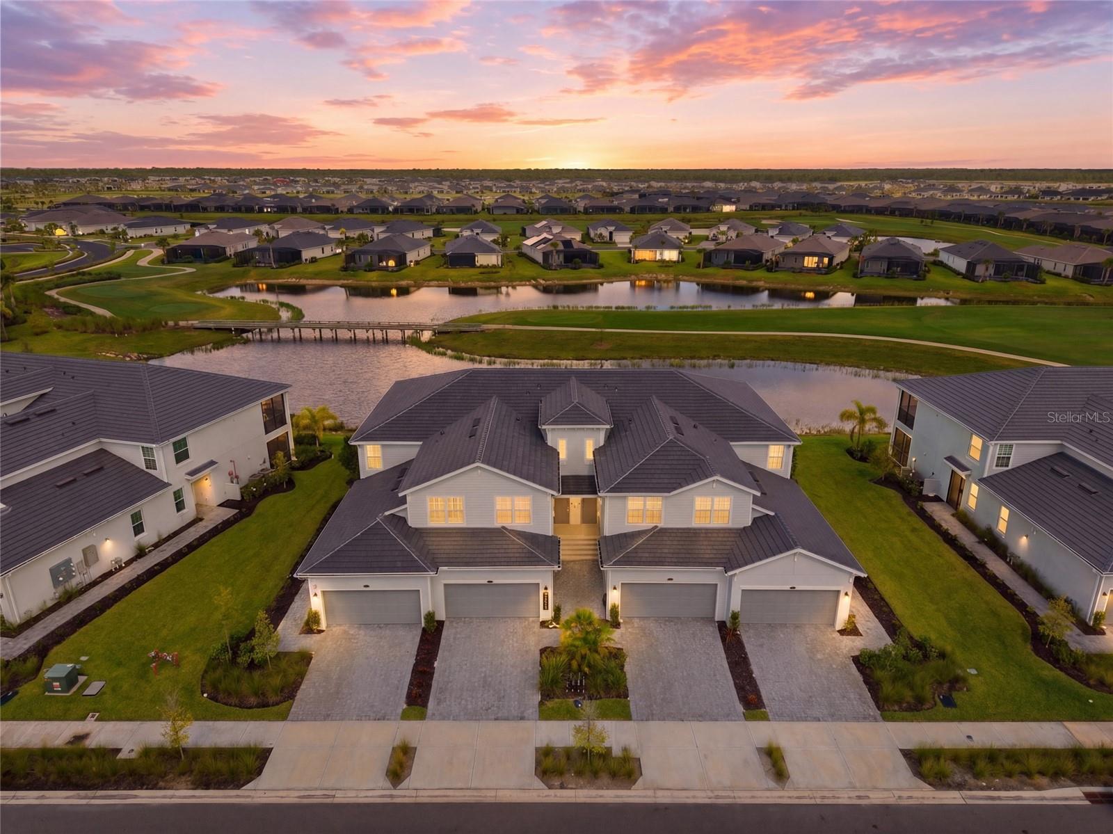 Photo of 15194 BLUFFTON LANE #1421 PUNTA GORDA FL 33982