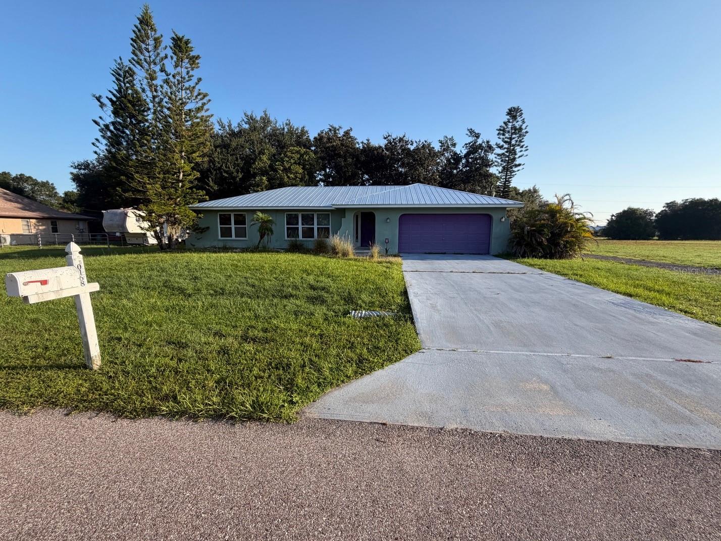 Photo of 30168 ALDER ROAD PUNTA GORDA FL 33982