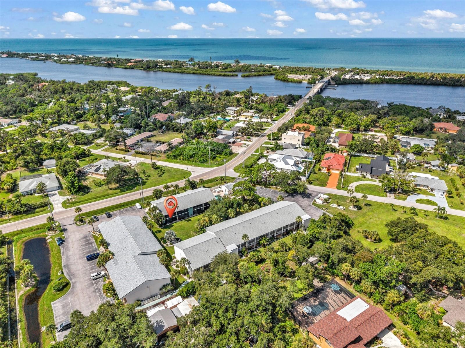 Photo of 1730 MANASOTA BEACH ROAD #115 ENGLEWOOD FL 34223
