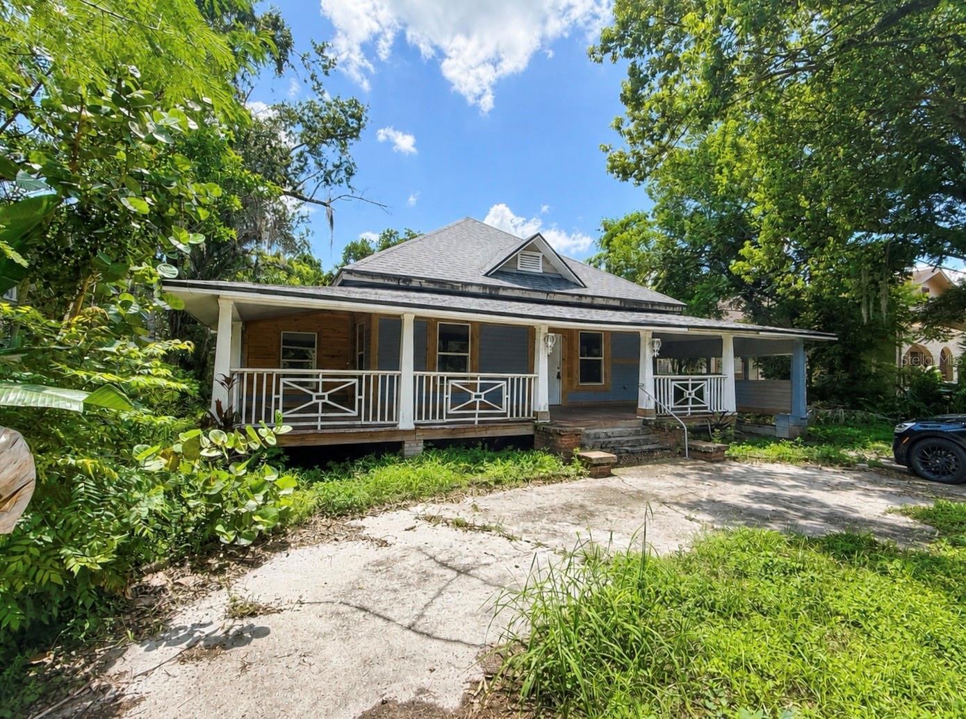 Photo of 204 N MONROE AVENUE ARCADIA FL 34266