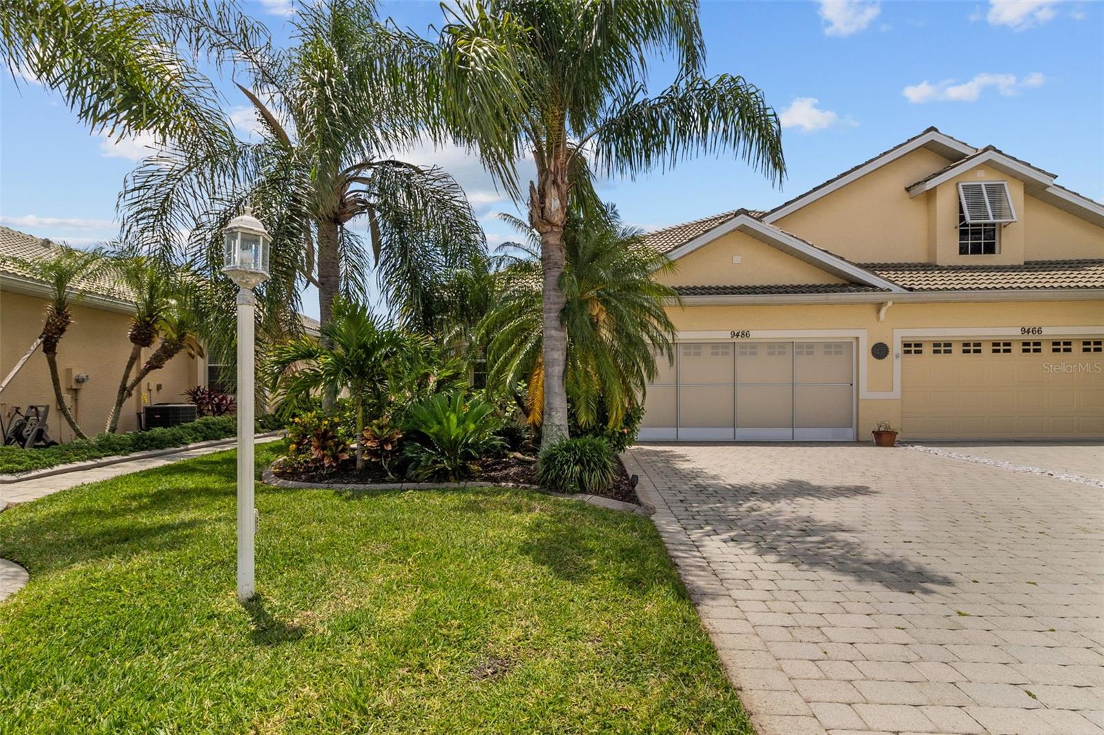 Photo of 9486 HAWK NEST LANE NORTH PORT FL 34287