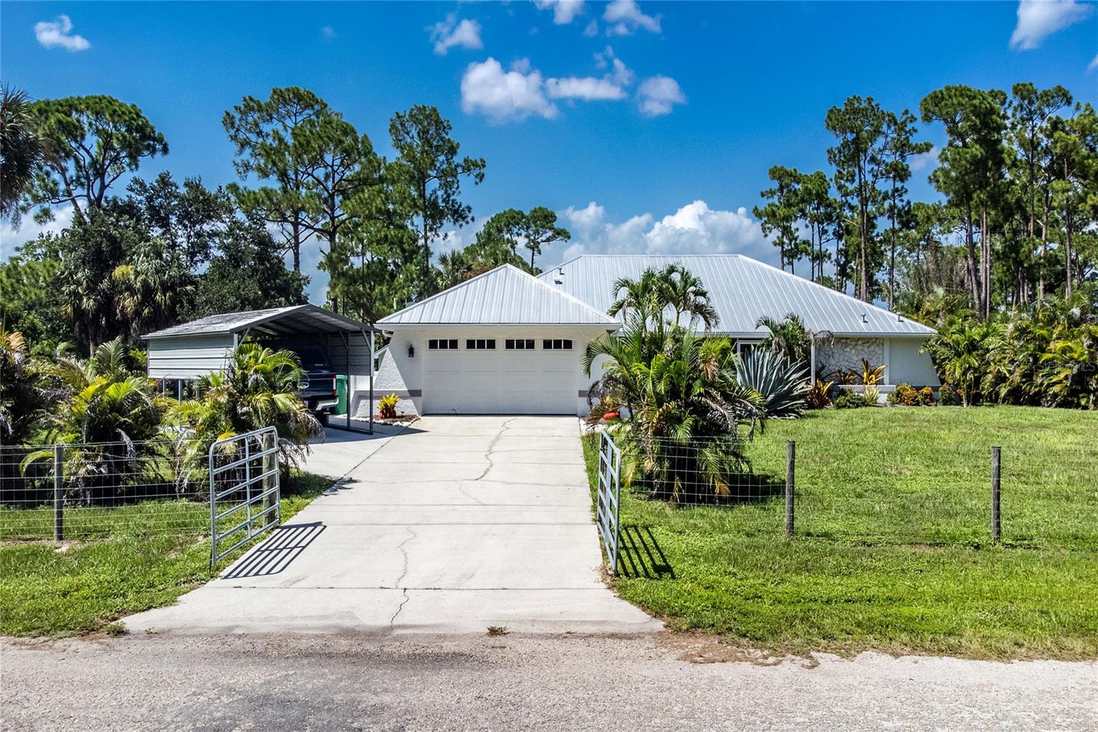 Photo of 29494 CLARK DRIVE PUNTA GORDA FL 33982