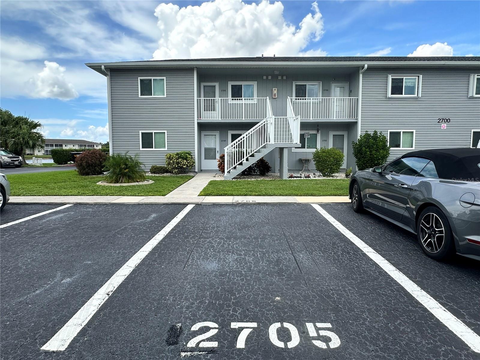 Photo of 12274 SW EGRET CIRCLE #2705 LAKE SUZY FL 34269