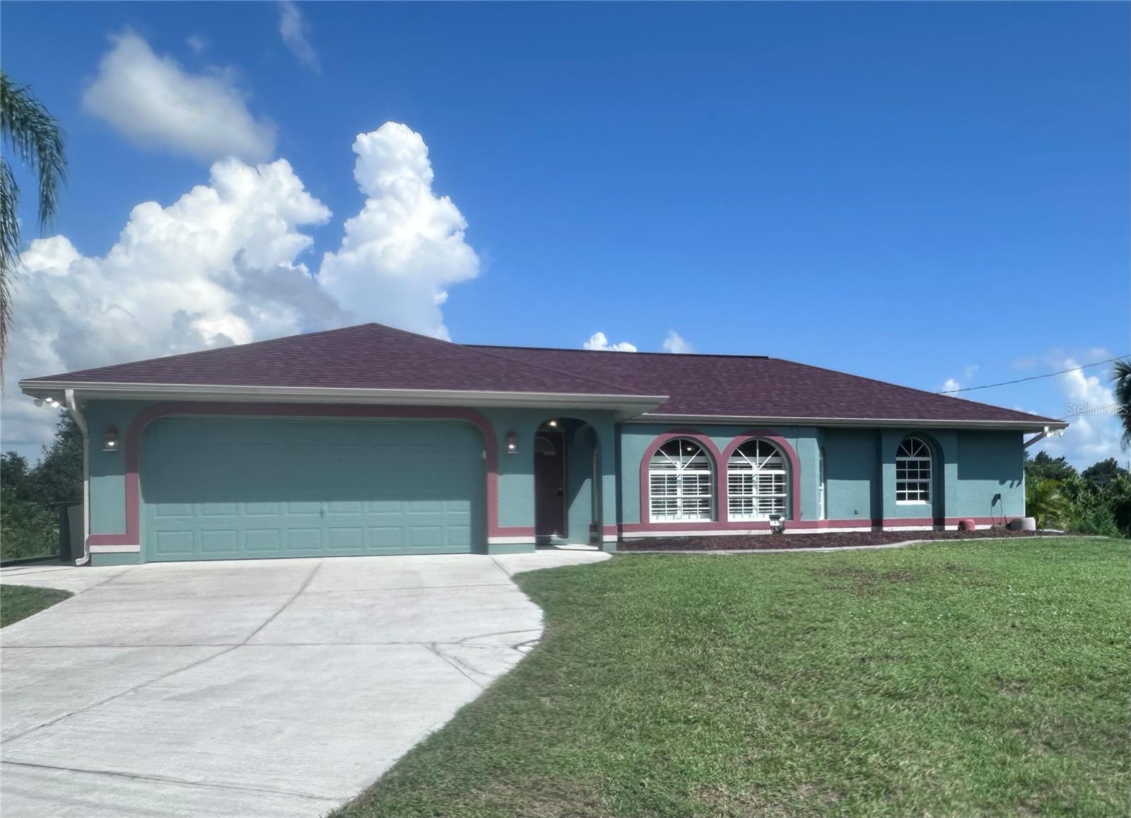 Photo of 189 DAHOON BOULEVARD PUNTA GORDA FL 33982