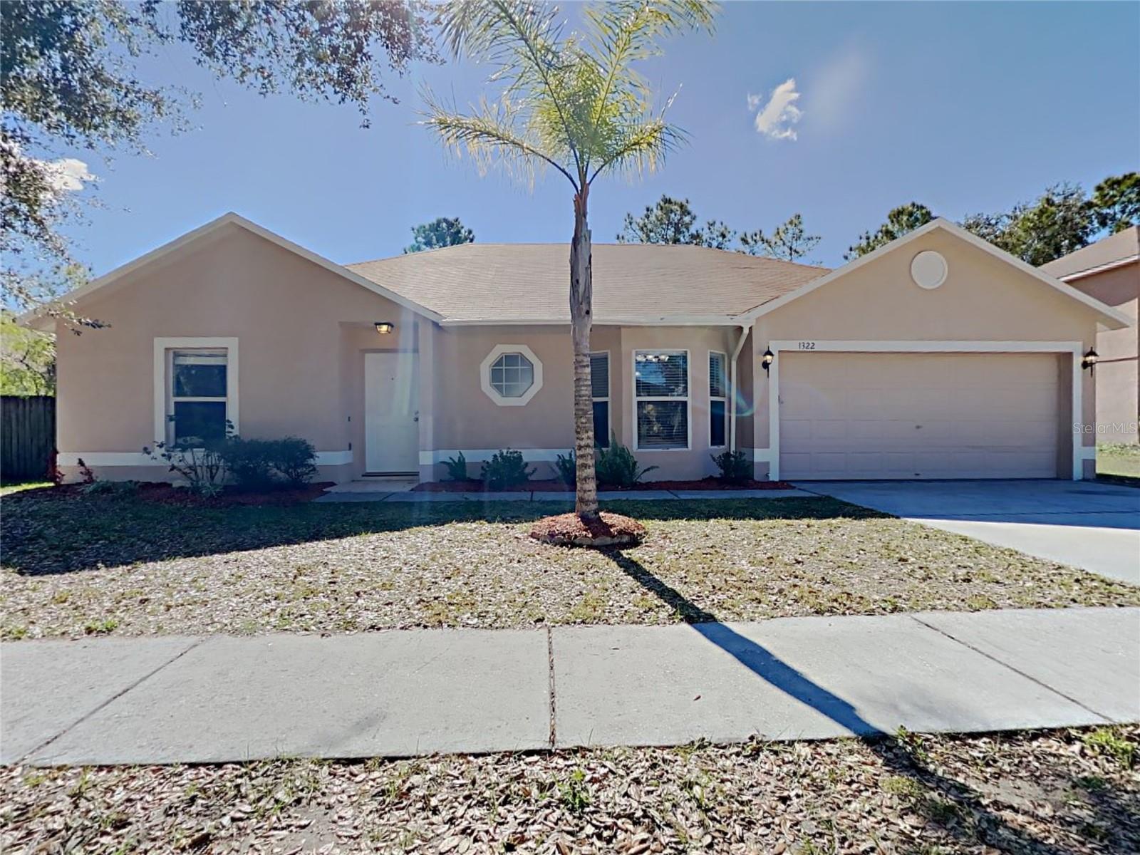 Photo of 1322 DRAGON HEAD DRIVE VALRICO FL 33594