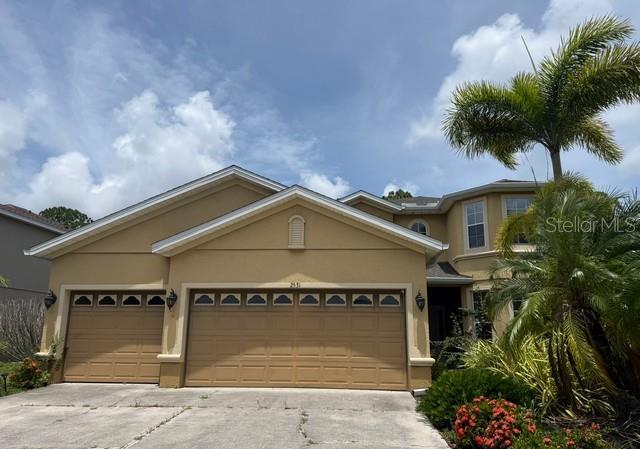 Photo of 2531 HOBBLEBRUSH DRIVE NORTH PORT FL 34289