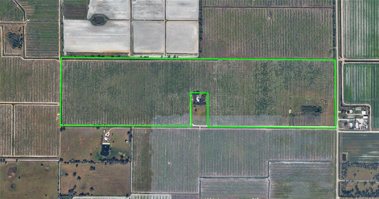 Photo of SE C & H DRIVE #154 ARCADIA FL 34266