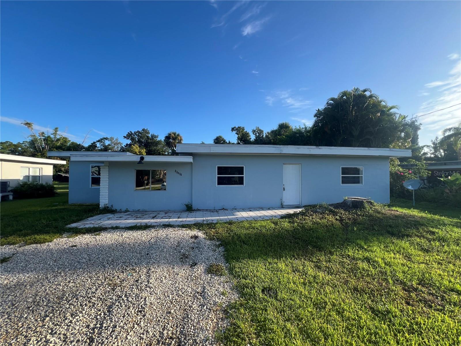 Photo of 23476 HARPER AVENUE PORT CHARLOTTE FL 33980
